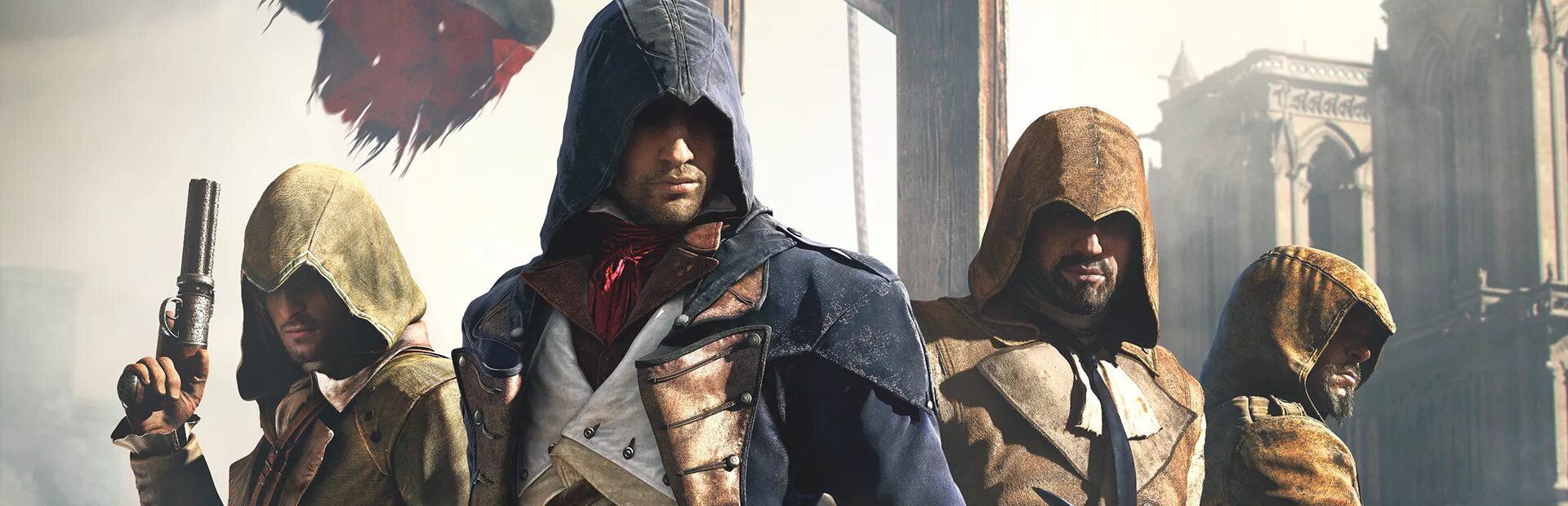 Creed unity steam. Creed unity steam