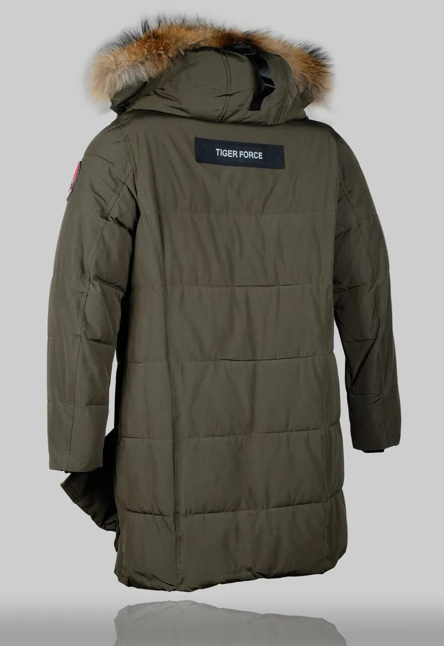 Тигер форсе куртки зимние. Тайгер форс пуховики мужские зимние. Пуховики tiger. Пуховики tiger. Пуховик тайгер форс.