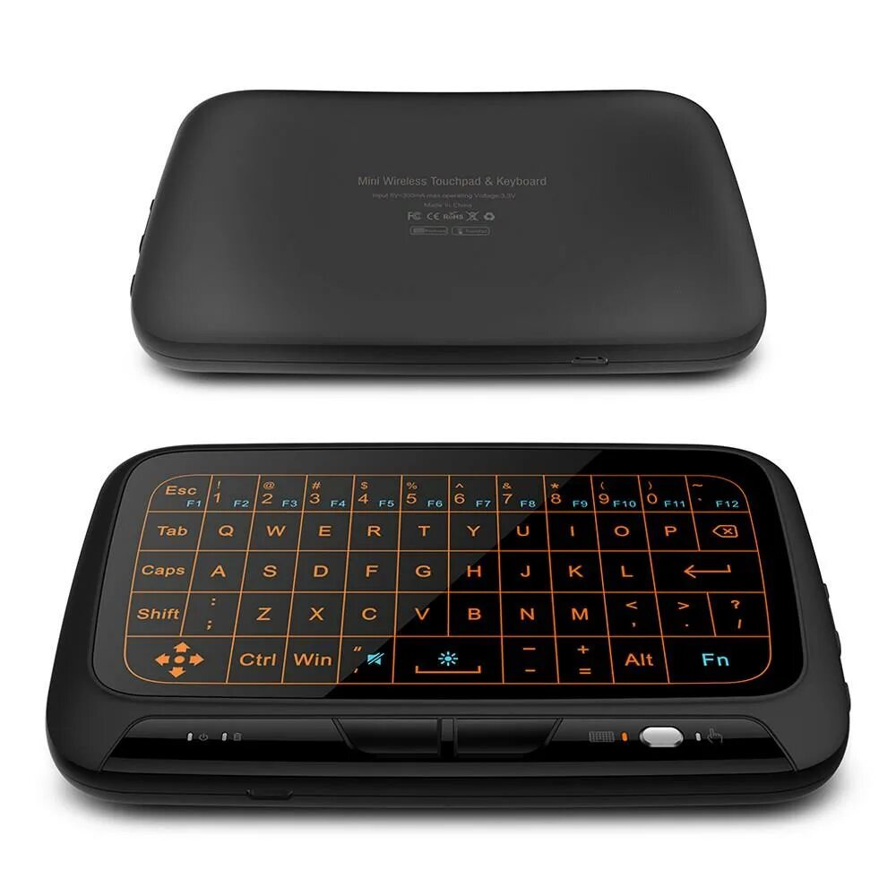 Mini wireless