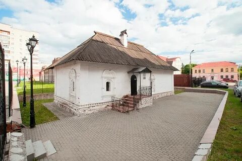 Щудровская палатка