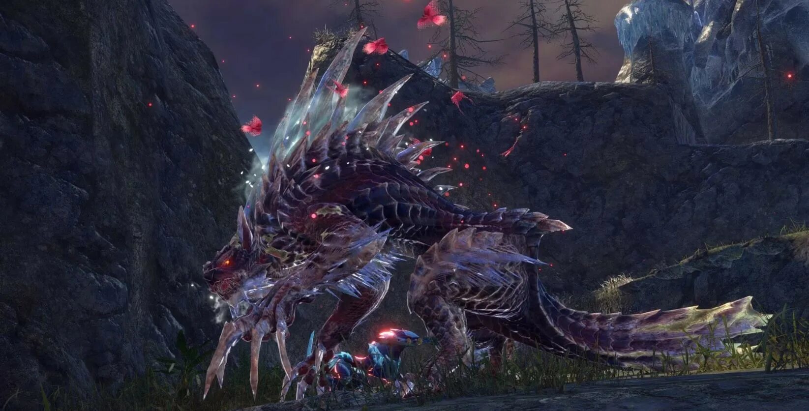 Кость чудовища monster hunter. Monster hunter: rise боссы. monster hunter rise sunbreak. цукино монстер хантер.