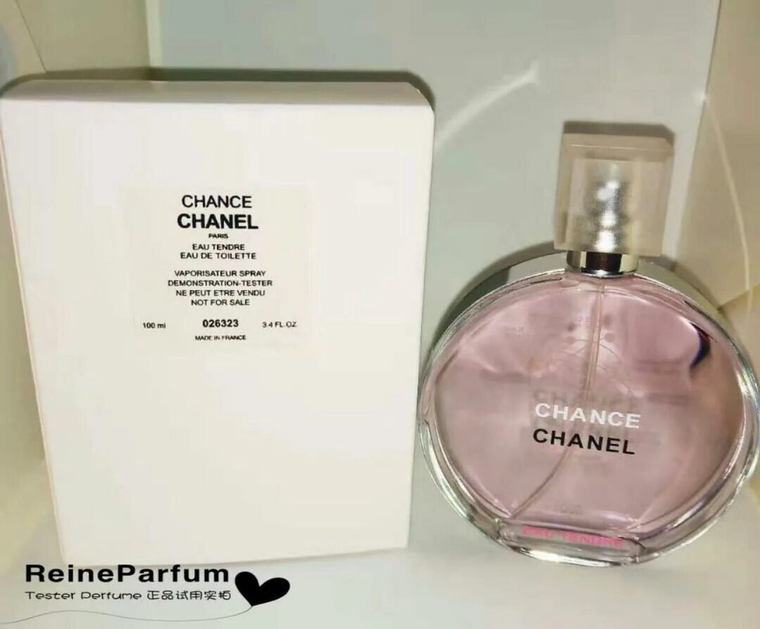 Chanel chance Eau tendre EDP 100ml. Шанель tendre тестер. Тестер Chanel chance Eau tendre EDT, 100 ml (Luxe евро). Chanel chance Eau tendre Tester. Купить духи шанс оригинал