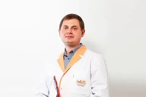 Хороший взрослый ортопед