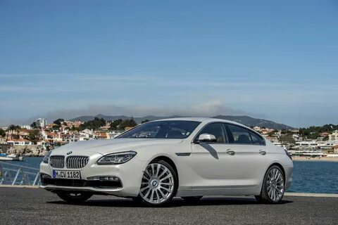 Bmw 6 series