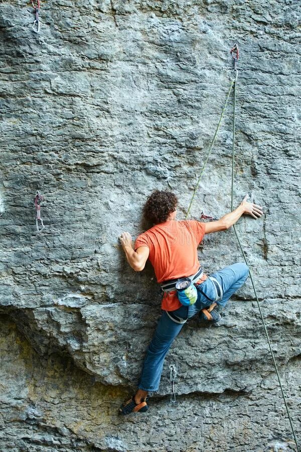 Difficult climbing на андроид