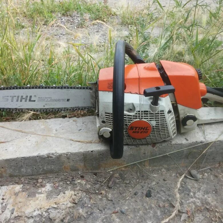 Куплю бензопилу штиль б у. Stihl 270. Пила штиль 270. Бензопила штиль 270 c. МС 270.