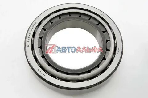 Подшипник ступицы 43118