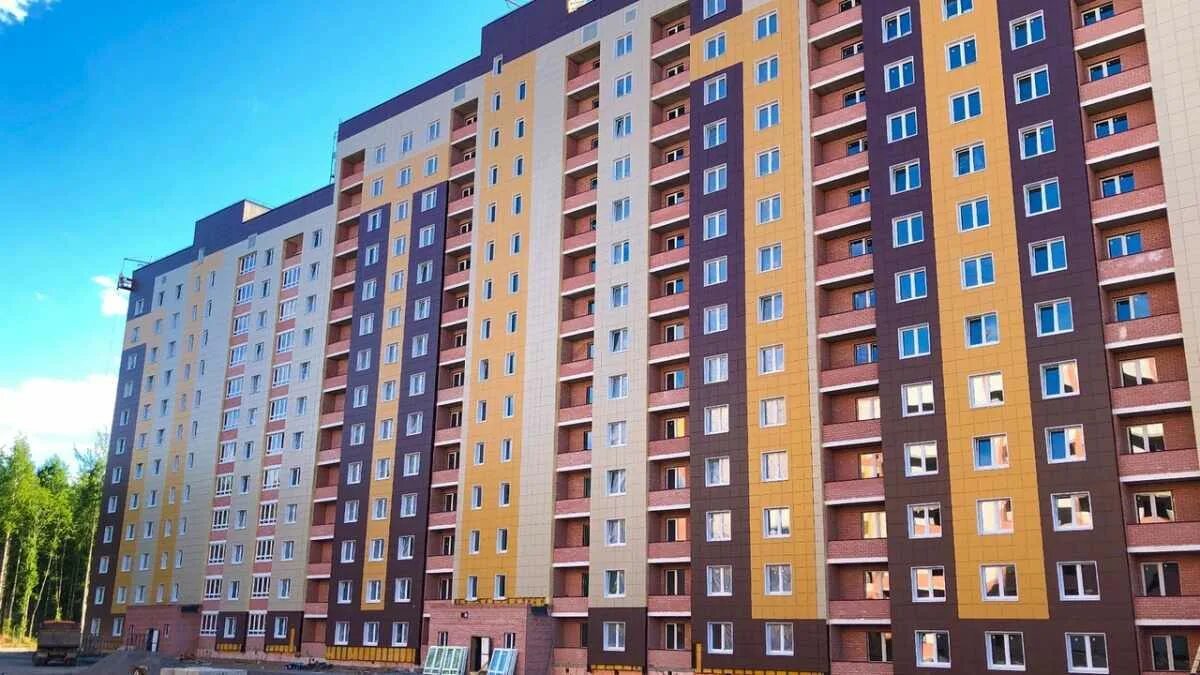 Ул рыбинский 12