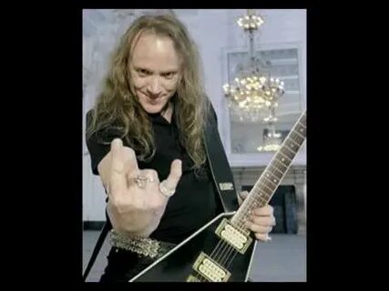 Kai hansen facebook