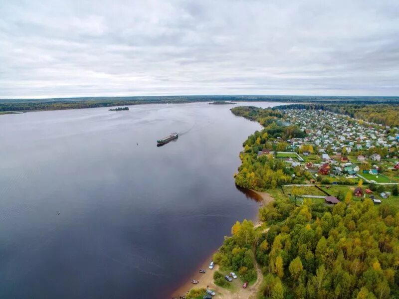 Нова череповецкий район