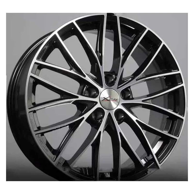 3. Inforged диски r17. 5 x18 5x108. Rst 7,5x18/5x114,3 et45 d67,1 r128 (mazda) bd. 1 bk/fp.
