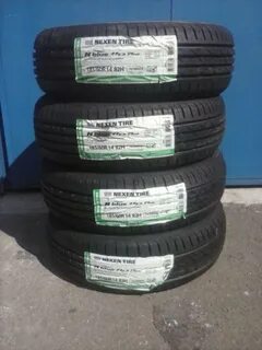 Шины nexen 185 60 r14