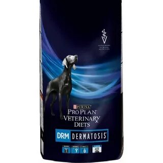 Pro plan dermatosis