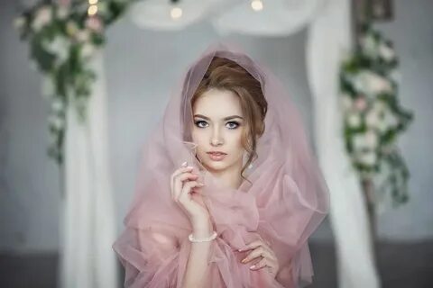 Ария невесты