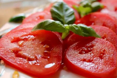 Самые вкусные помидоры свежие