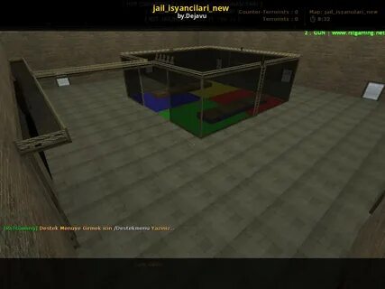 Jail перевод