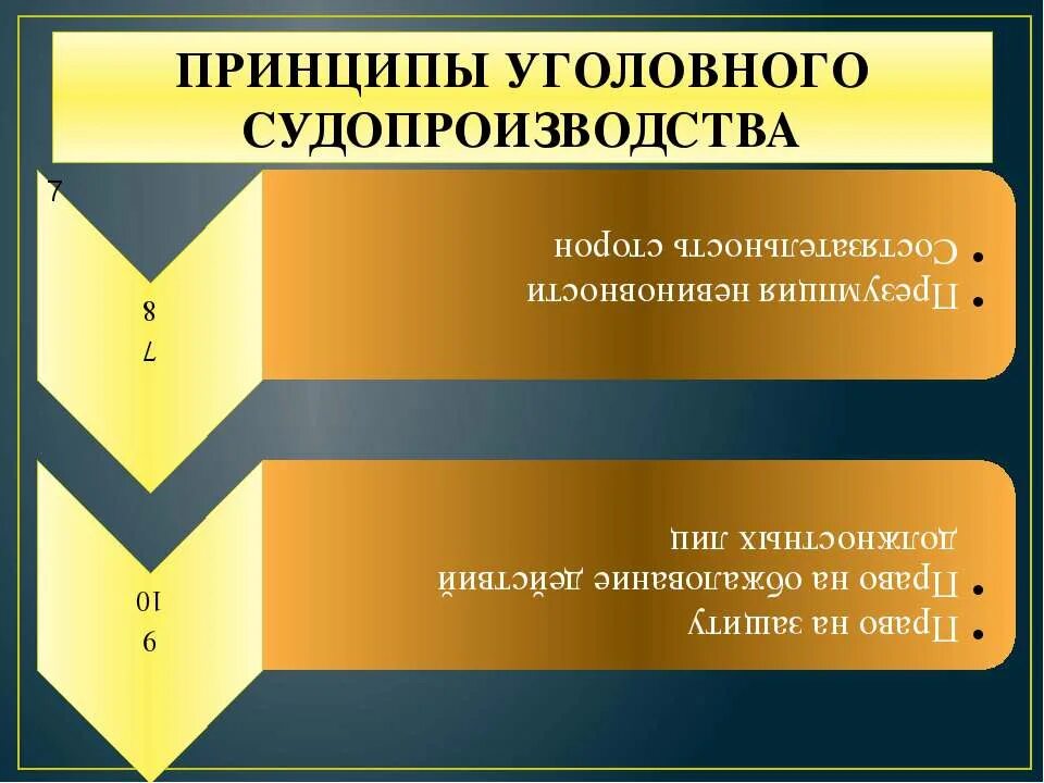 Право стороны на состязательность сторон. Принципы уголовного судопроизводства. Схема уголовного судопроизводства. Принцип презумпции невиновности в уголовном судопроизводстве. Уголовный процесс определение.