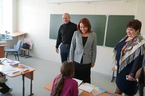 Школы шипуново