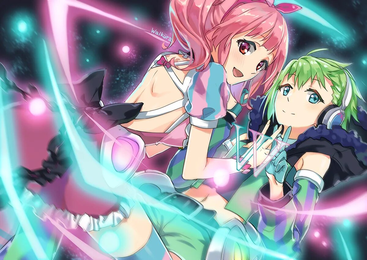 Под вальс валькирия песня. Макрос дельта мираж. macross delta валькирии. аниме поющие валькирии. аниме группа валькирия музыкальная.