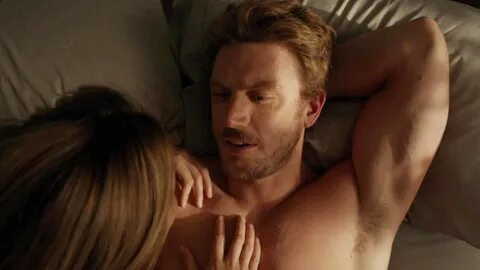 Adam Demos in "UnREAL" (Ep. 