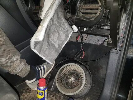 Запах из печки