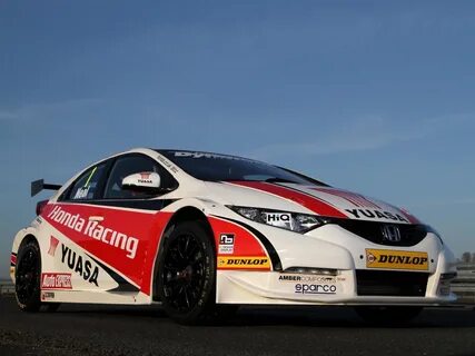 Drive honda
