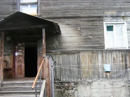Квартира в кондопоге