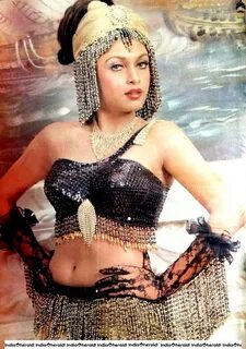 Veteran Actress Ramya Krishnan Hot Photos Collection from Early days Set 3.