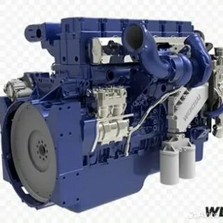 Weichai wp