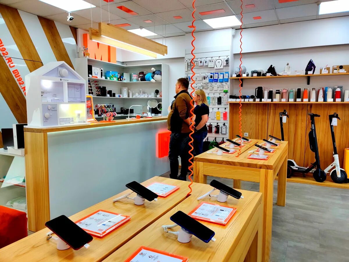 Mi shop xiaomi