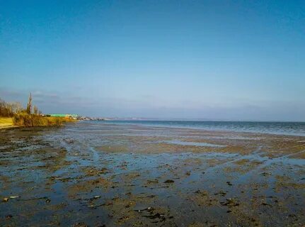 Вода таганрог