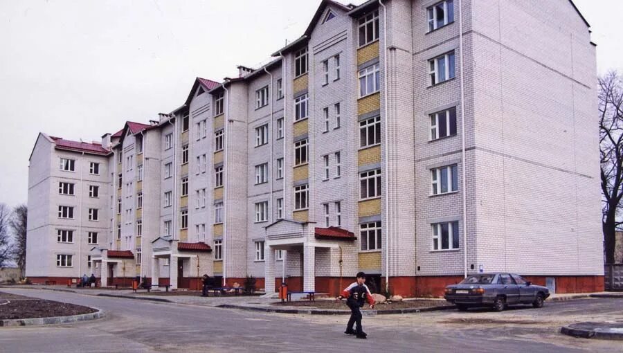 застройщики краснодара. дмитрова гора, 8а. жк офицерская владимир. 40 квартирный дом. многоэтажный дом.