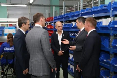 Директор электроаппарат