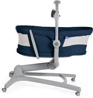Люлька chicco 4