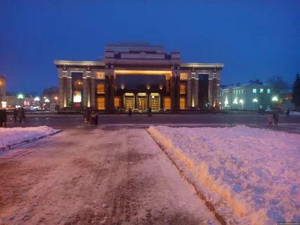Драм пенза