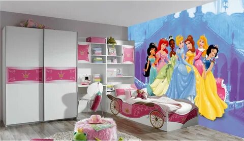 Детская disney