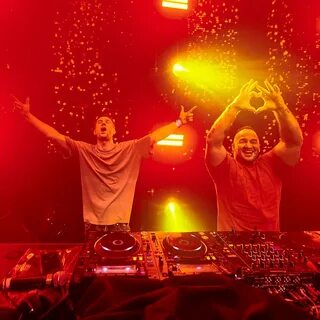 Dj profit