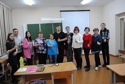 Колледж экономики и информатики ульяновск