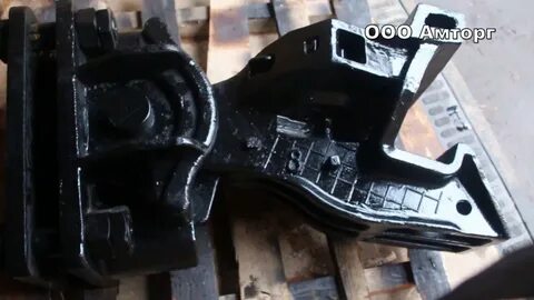 Автосцепка са 3т