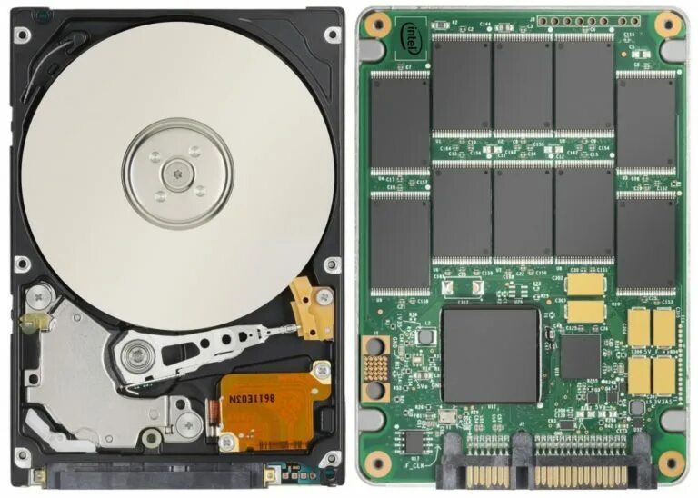 Жесткий диск быстрее ssd. Жесткий диск ссд. ssd va hdd. жесткий диск и ссд внутри. ssd в разрезе.