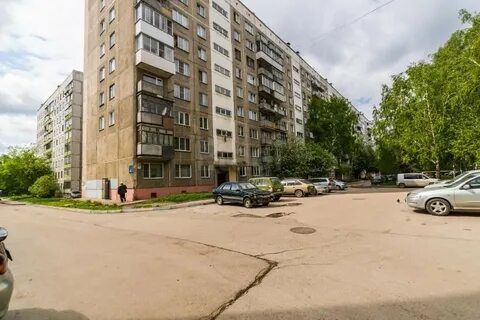 Полтавской ул 9