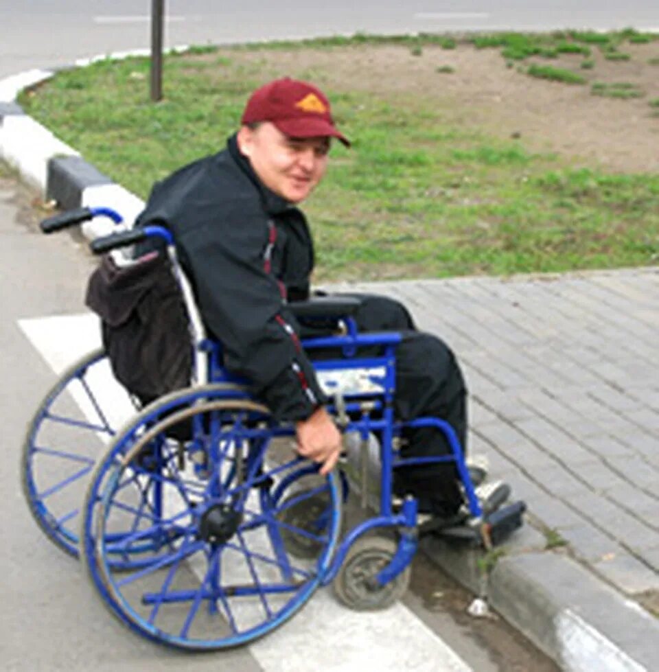 Адвокаты инвалиды