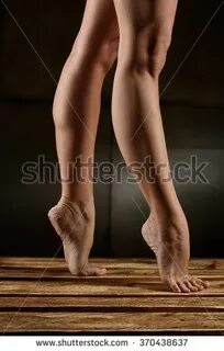 Leg dance