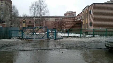 131 детский