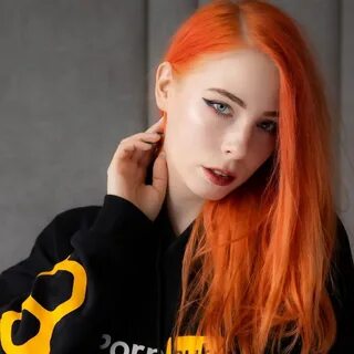 Molly redwolf