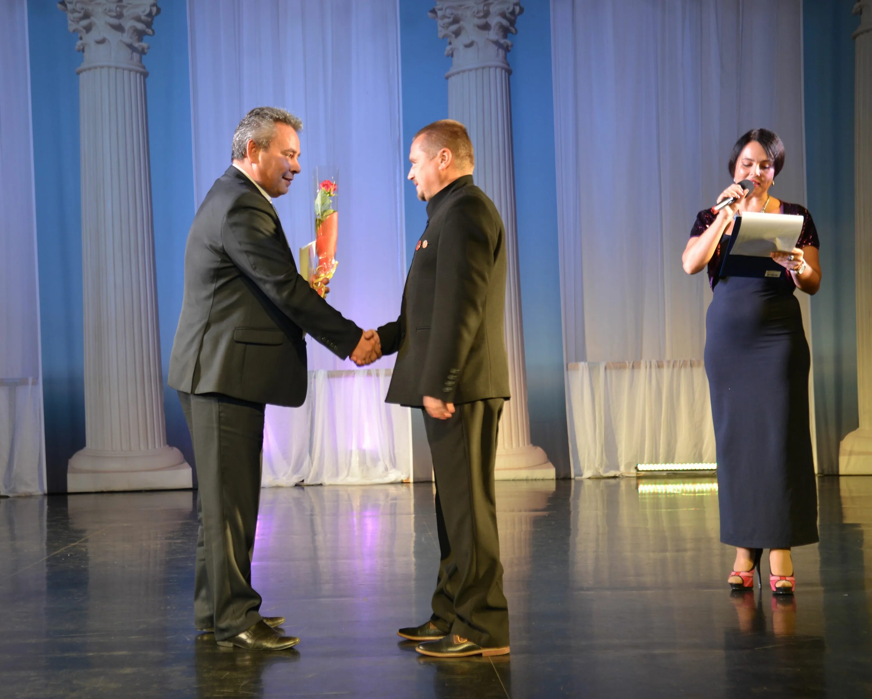 костромские учителя