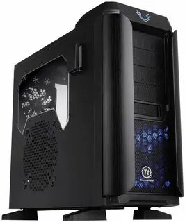 Корпус thermaltake full tower