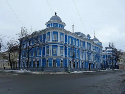 Детский сад зодчий пермь