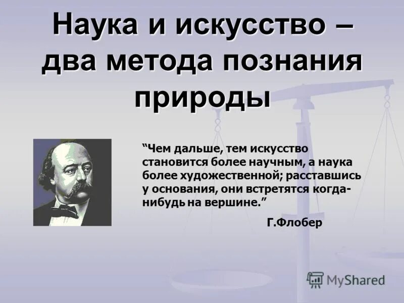 Какие 3 метода познания химии