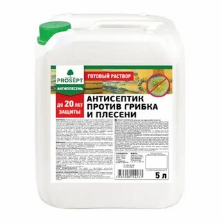 Чем обработать древесину от плесени и грибка
